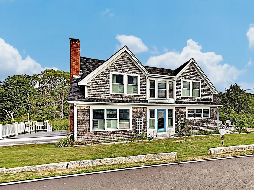 New Listing! Curtis House On The Cove 3 Bedroom Cottage - Image 1