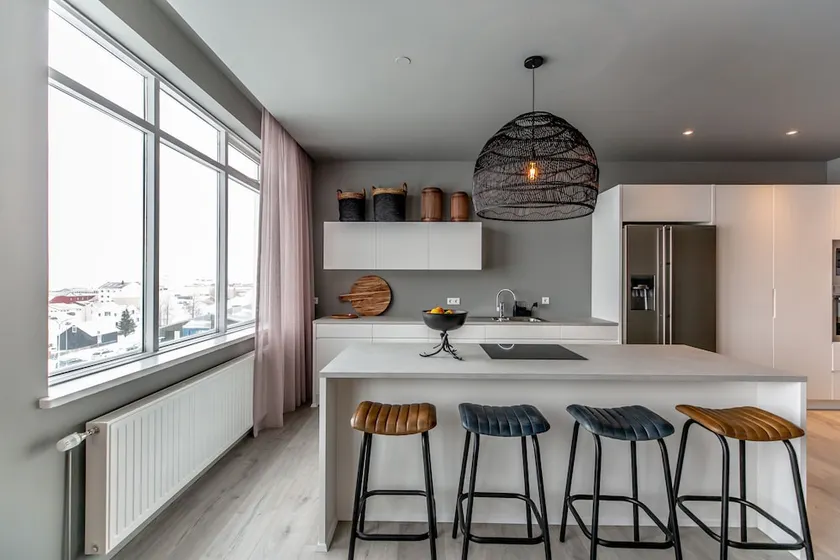 Siglo Apartments - Image 1