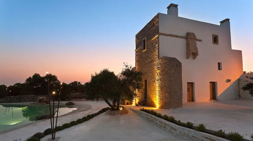Masseria Pugliese - Image 1