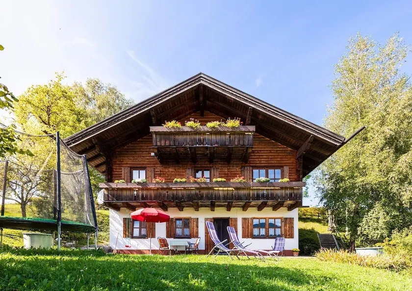 Landhaus Helmer - Image 1
