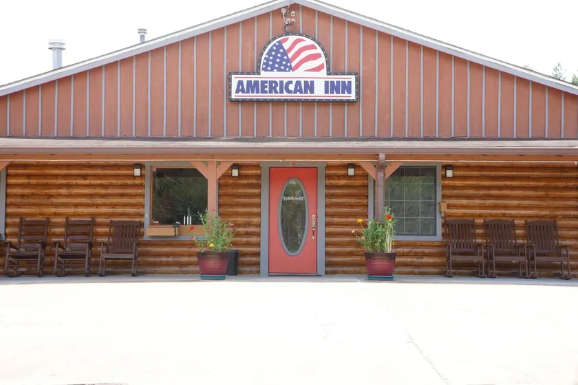 American Inn Motel by Capital O Camden AL - Image 1