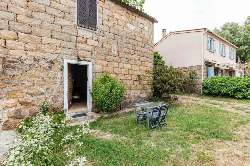 Petite Maison Campomoro - Image 1