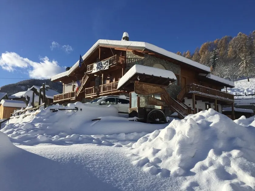 B&B Chez Gorret - Image 1
