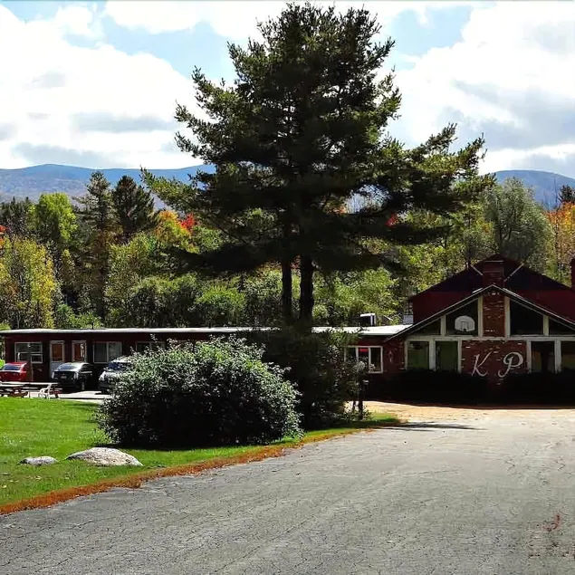 Killington Pico Motor Inn - Image 1
