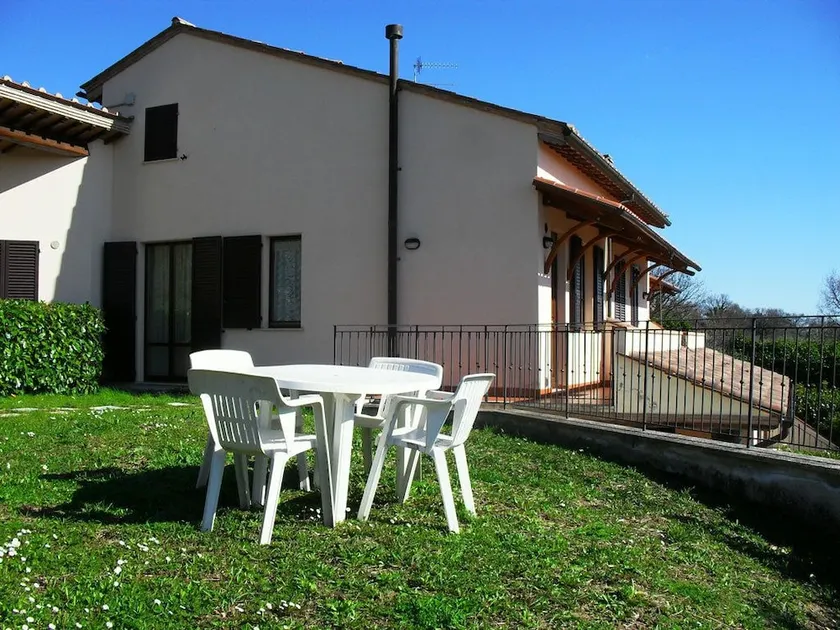 Saturnia Holiday Apartment - Image 1