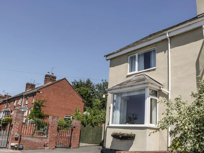 Belle Vue, Ludlow - Image 1