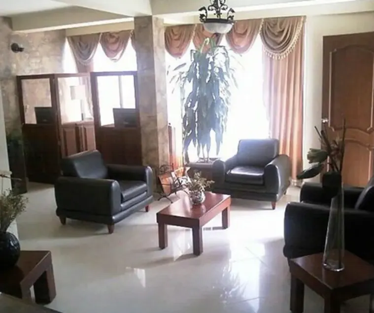 Hotel Mar Azul - Image 1