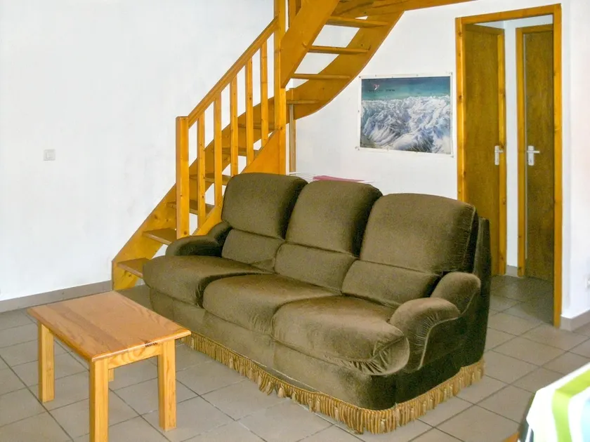 House With 3 Bedrooms in Aragnouet, With Wonderful Mountain View and Enclosed Garden - 6 km From the Slopes - Image 1