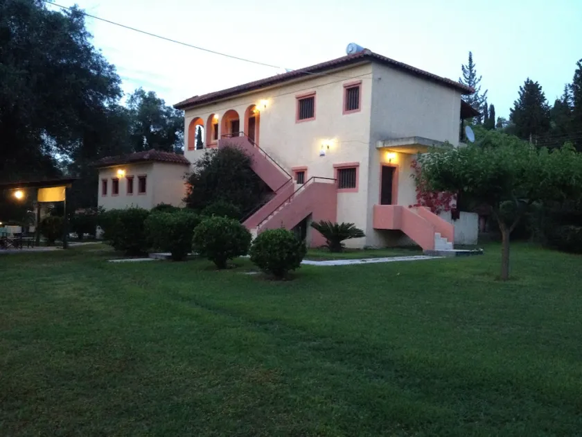 Green Corner Villas - Image 1