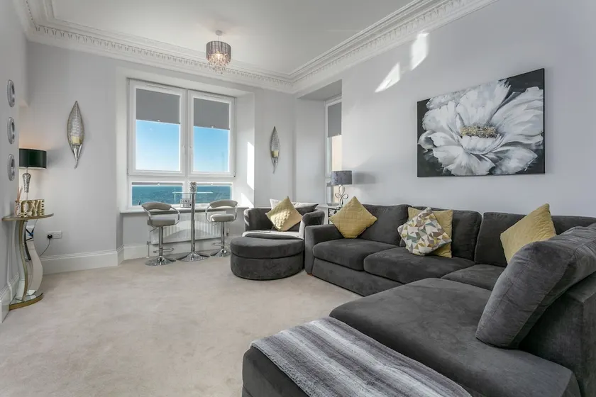Coastal Retreat - Donnini Apartments - Image 1
