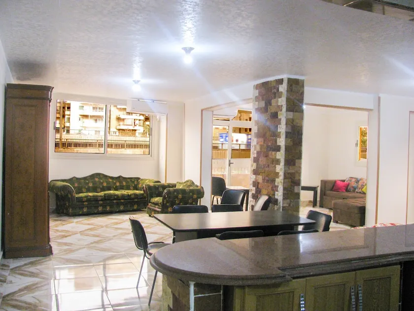 APARTAMENTO RAMSÉS - Image 1