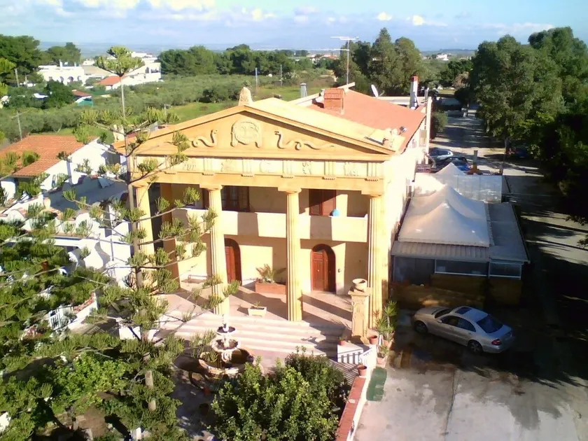 Athena - Image 1