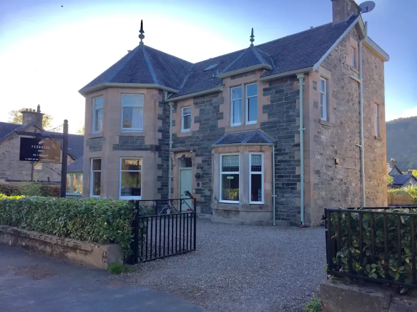 Fernbank House - Image 1