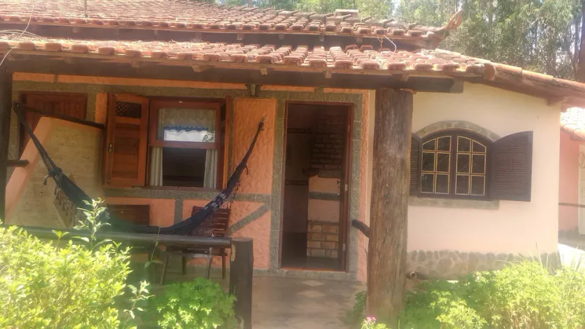 Fazenda Dos Anjos - Image 1
