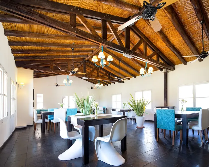 Postales Hotel  Boutique Valle de Uco - Image 1