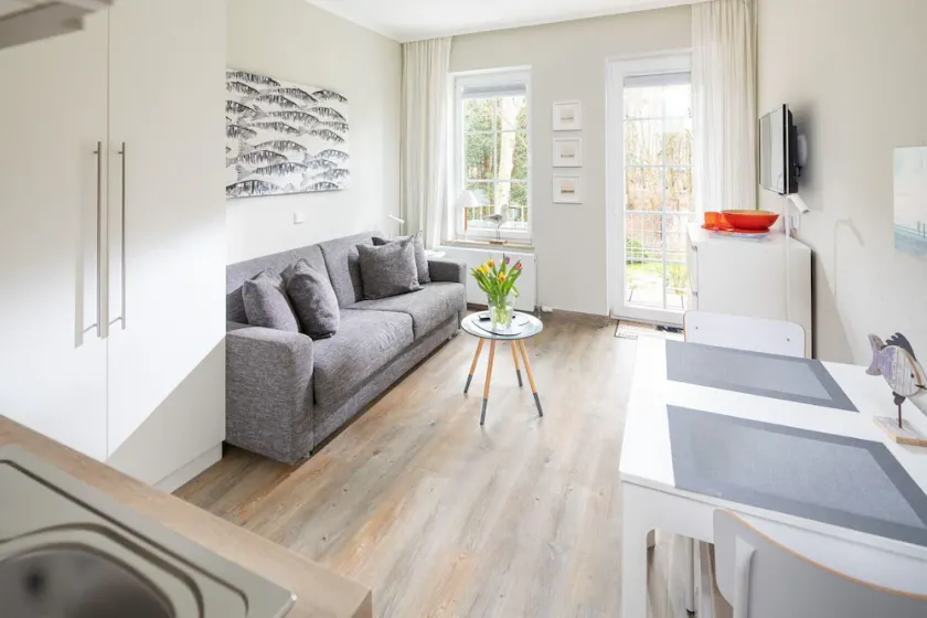 Appartement 21 - Image 1