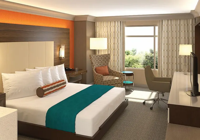 The Grand Hotel at Coushatta - Image 1