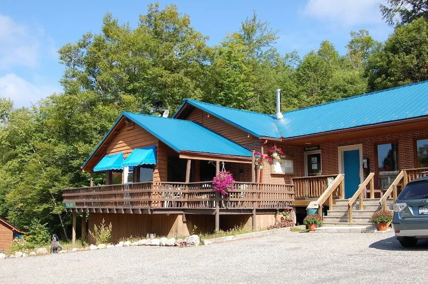 The Nordic Inn - Image 1