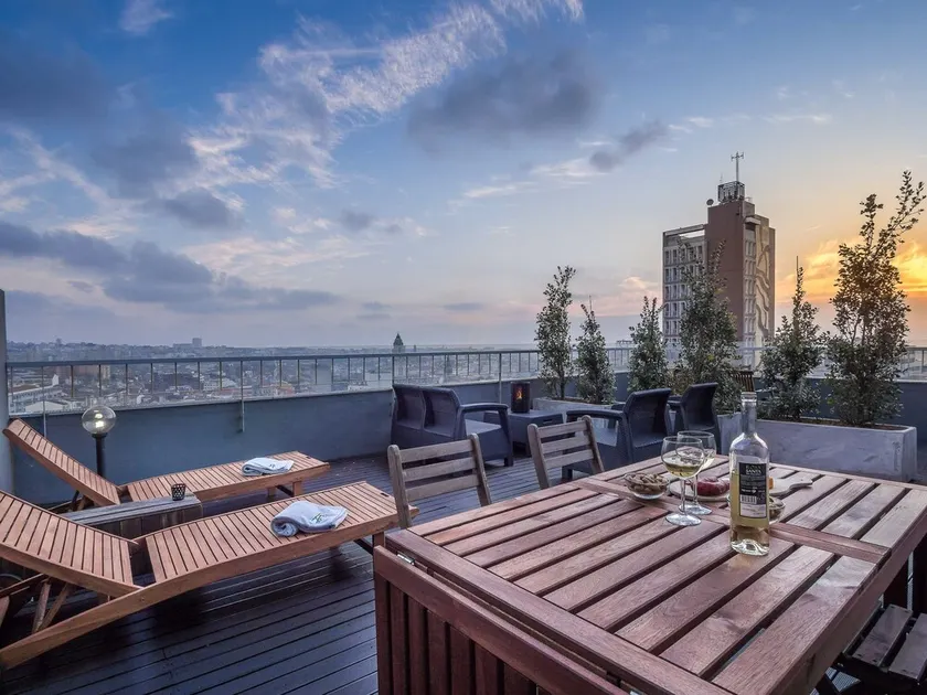 Feel Porto Panoramic Townhouse - Image 1