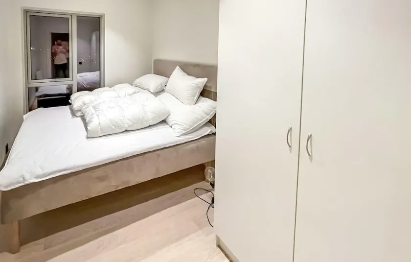 Amazing Apartment in Haugesund With Outdoor Swimming Pool, Wifi and 3 Bedrooms - Image 1