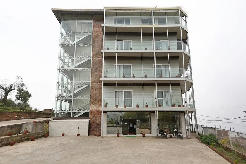 Hotel Vakratunda - Image 1