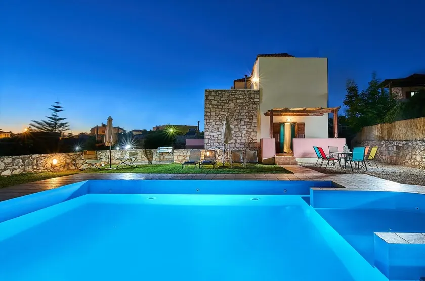 Villa Machi - Image 1