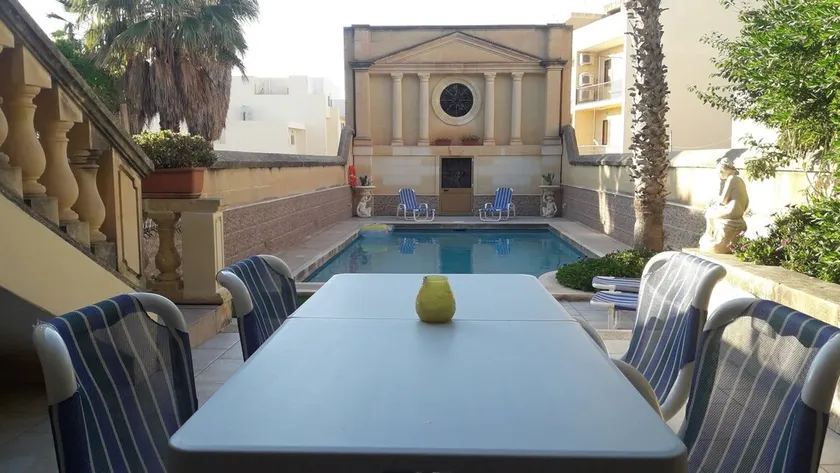 Palma B & B - Image 1