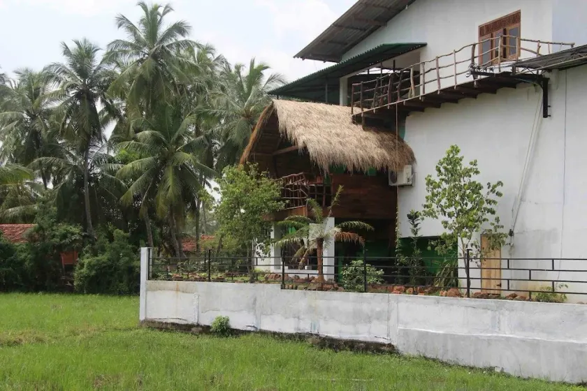 Yala Bed And Breakfast - Image 1