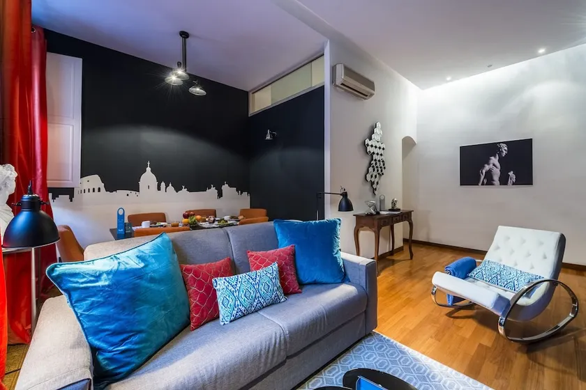 Sweet Inn Ripetta - Image 1