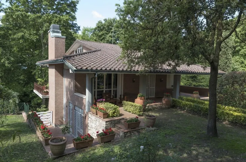 Bed & Breakfast L’istrice - Image 1