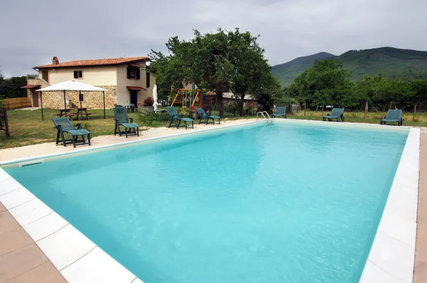 Agriturismo Pian Perugino - Image 1