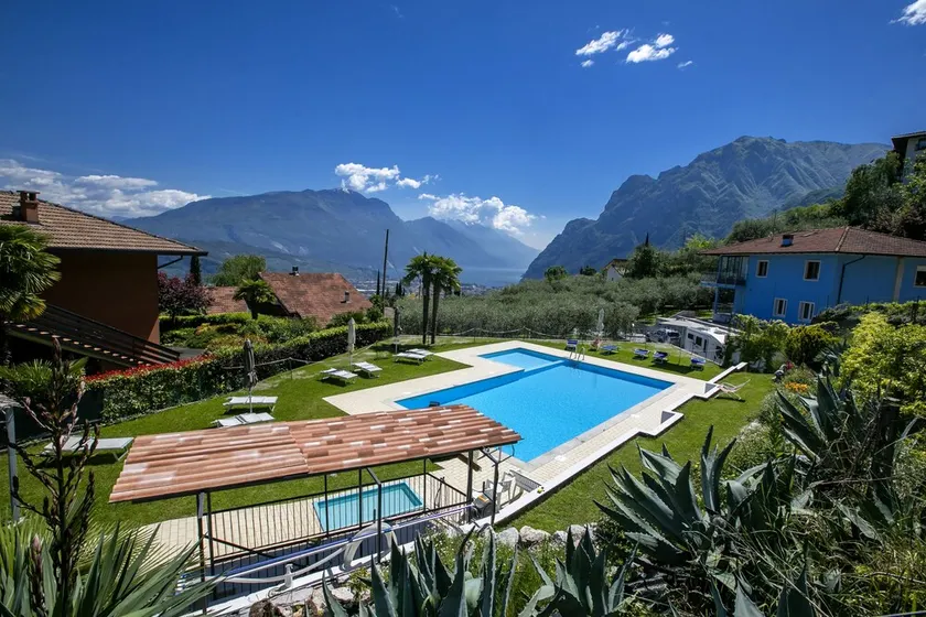 Residence Christina Due Laghi - Image 1