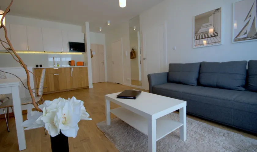 IRS ROYAL APARTMENTS Apartamenty IRS Trzy Zagle - Image 1