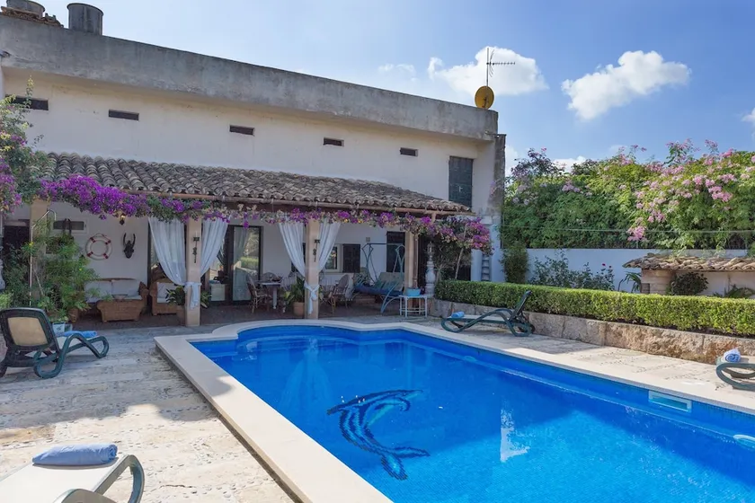 Villa Ursula - Image 1