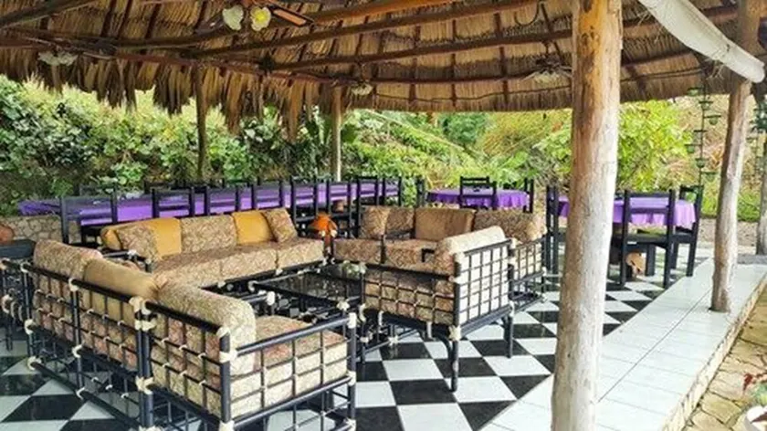 Hotel La Mansion Del Pajaro Serpiente - Image 1