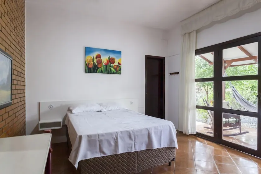 Hotel Pousada Villa Dal Ri - Image 1