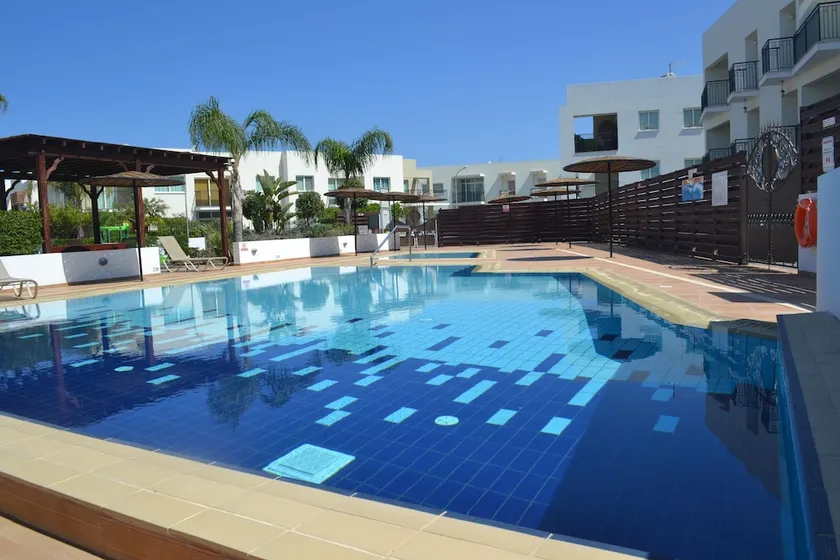 Gardenia Sunshine Holidays - Image 1