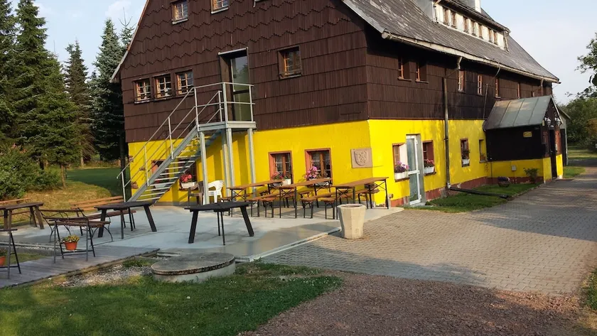 Klugelhutte - Image 1