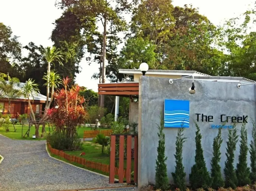 The Creek - Image 1