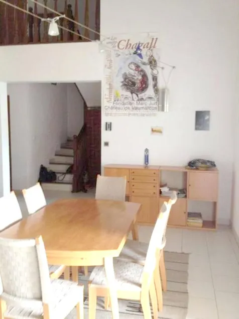 Villa With 3 Bedrooms in Agde, With Private Pool and Enclosed Garden - 2 km From the Beach - Image 1