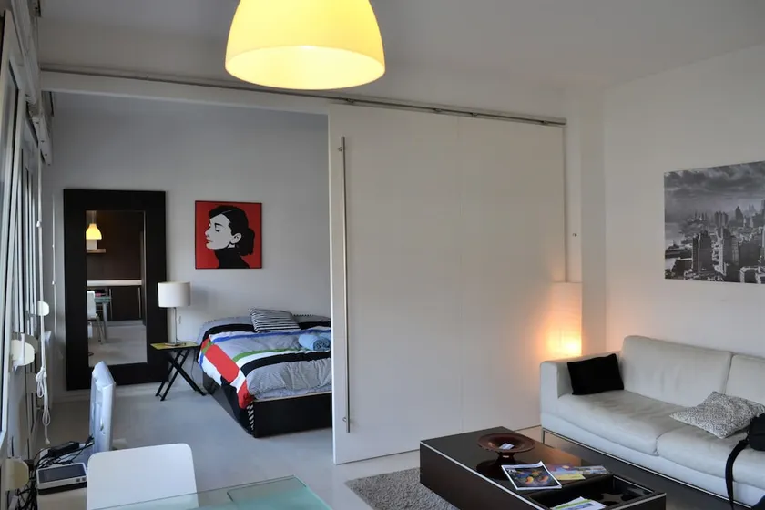 Loft con vistas al mar - Image 1