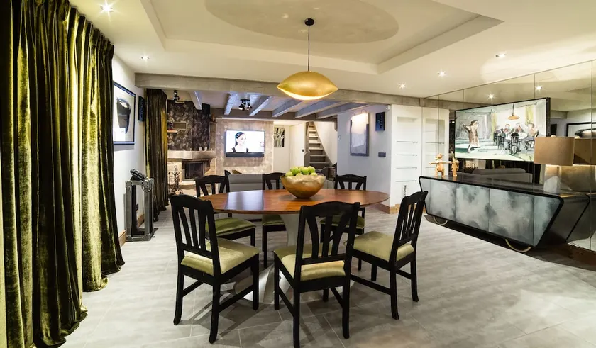 Les Balcons De Pralong - Apartment 14b - Image 1