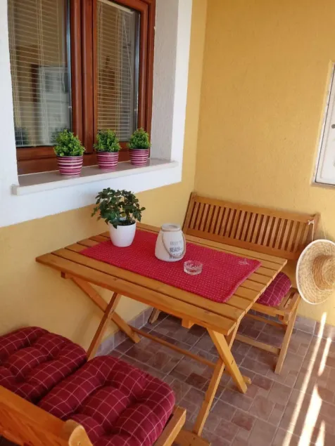 Apartment Ingrid-with parking - Image 1