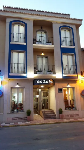 Hotel Mar Azul - Image 1