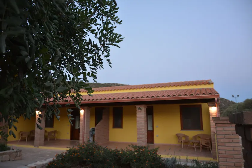 Agriturismo Sa Tiria - Image 1