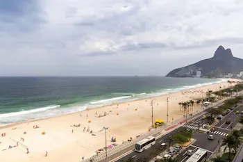 Apartamentos Ipanema Vieira Souto - Image 1