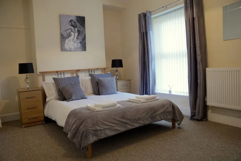 Church View House - Image 1