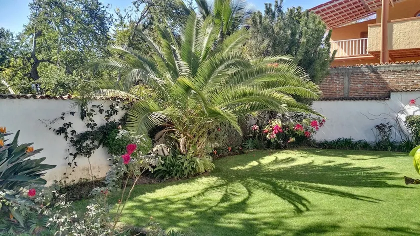 Lia Ajijic Lakeside B&B - Image 1
