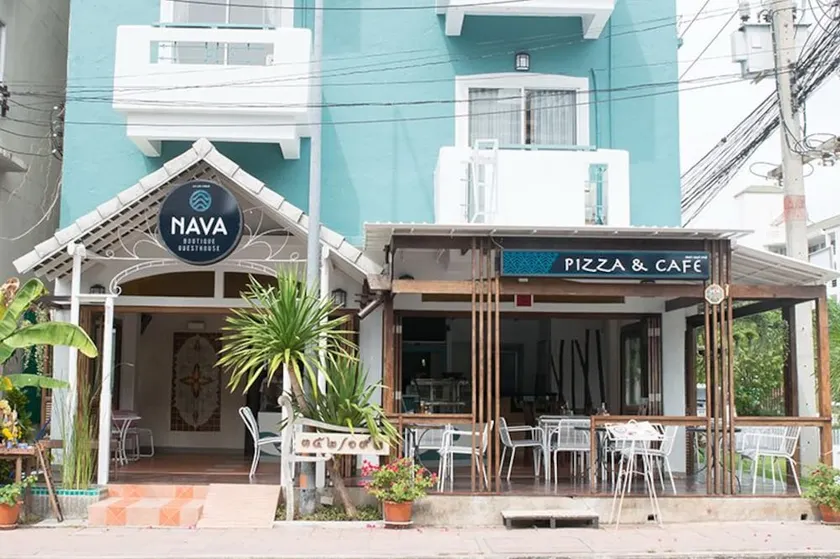 Nava Boutique Guesthouse - Image 1