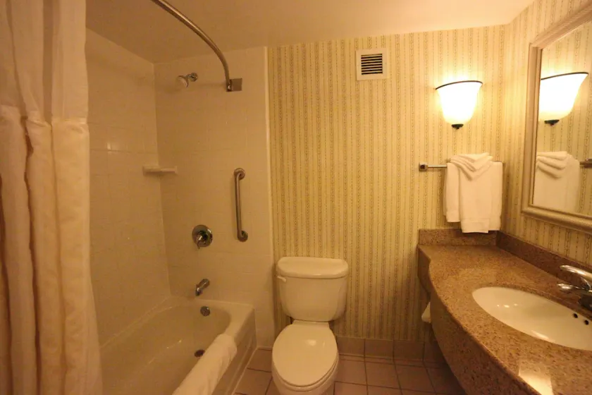 Hilton Garden Inn Elmira/Corning - Image 1